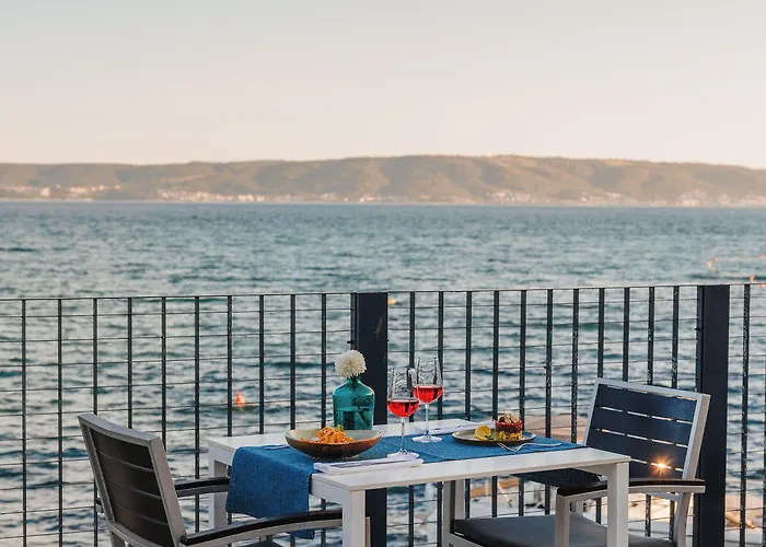 Hotel Stacija
