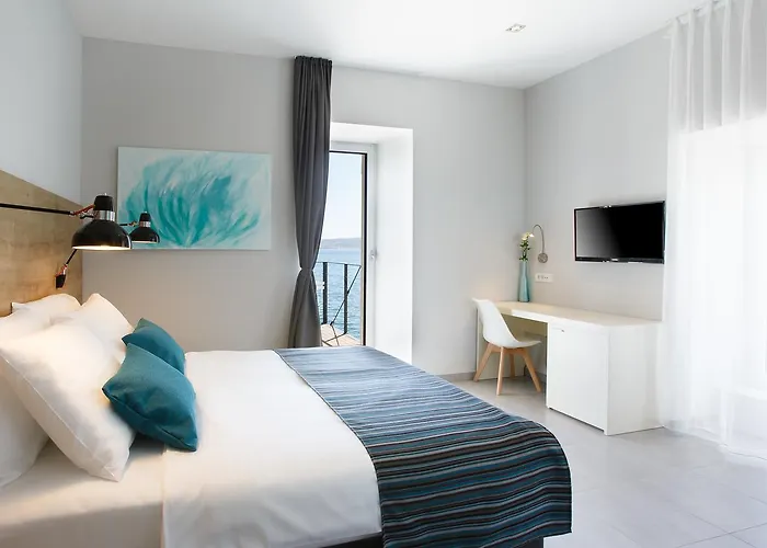 Hotel Stacija 3*